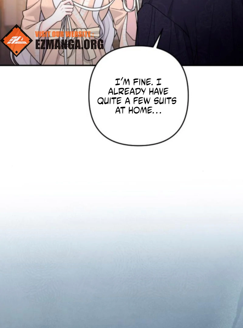 Hold Her Tighter So She Wouldn’t Run Away Chapter 42 600 116