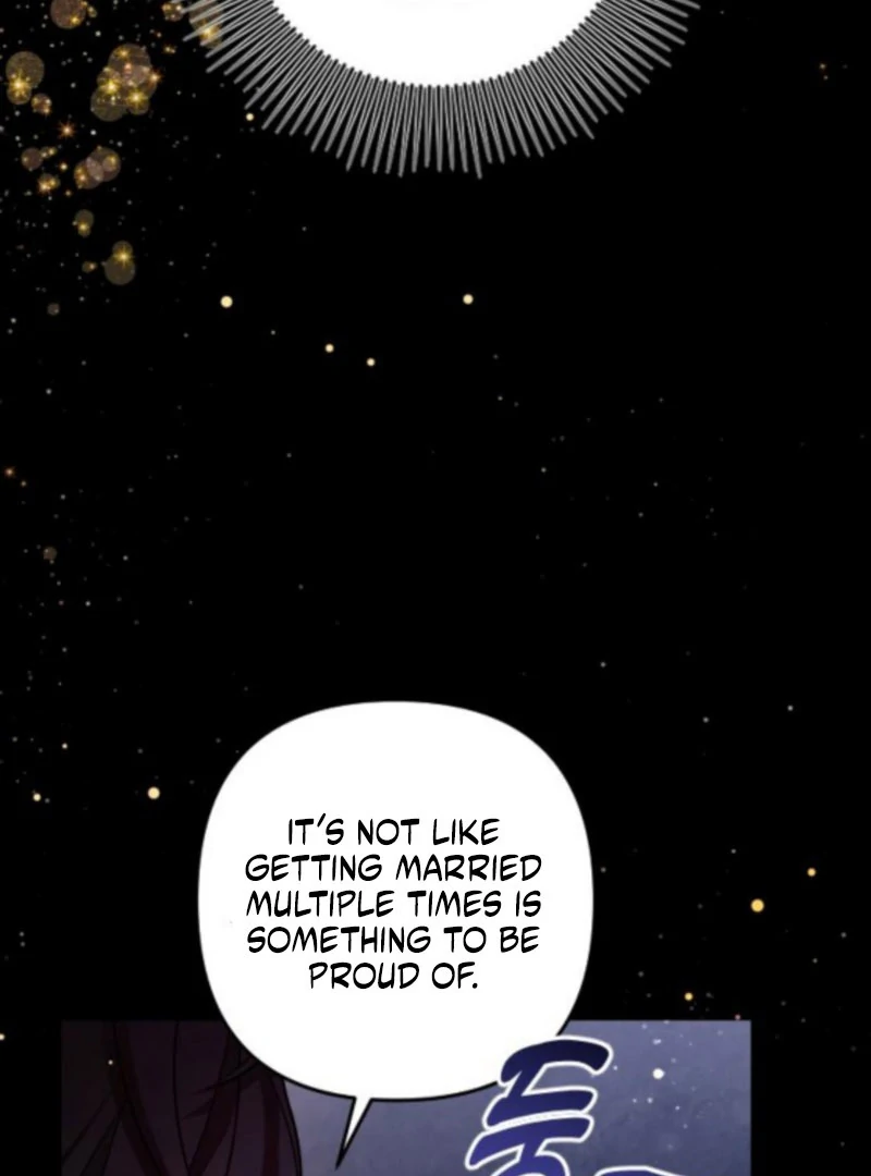 Hold Her Tighter So She Wouldn’t Run Away Chapter 42 603 119