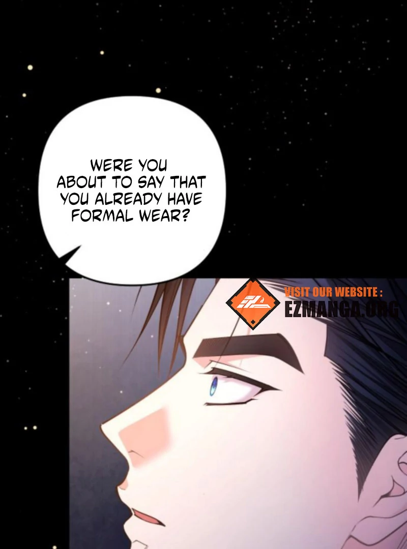 Hold Her Tighter So She Wouldn’t Run Away Chapter 42 607 123