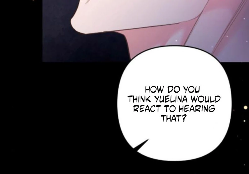 Hold Her Tighter So She Wouldn’t Run Away Chapter 42 608 124