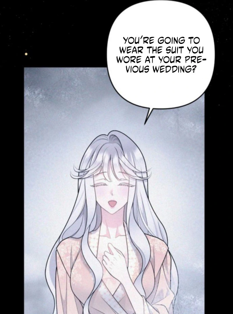 Hold Her Tighter So She Wouldn’t Run Away Chapter 42 610 126