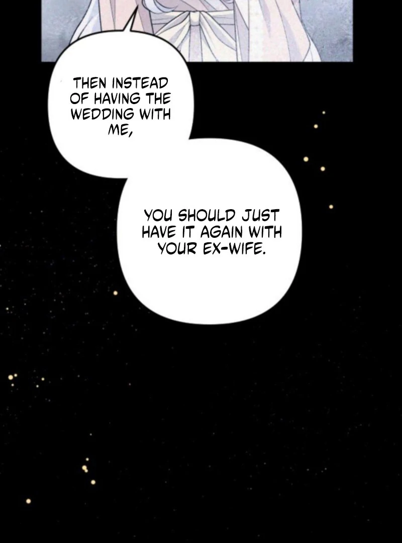 Hold Her Tighter So She Wouldn’t Run Away Chapter 42 611 127