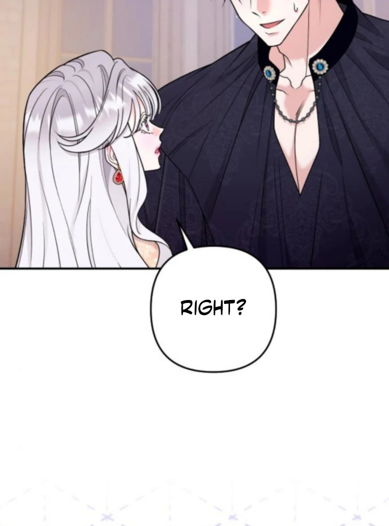 Hold Her Tighter So She Wouldn’t Run Away Chapter 42 615 131