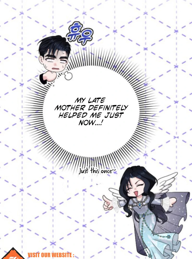 Hold Her Tighter So She Wouldn’t Run Away Chapter 42 616 132