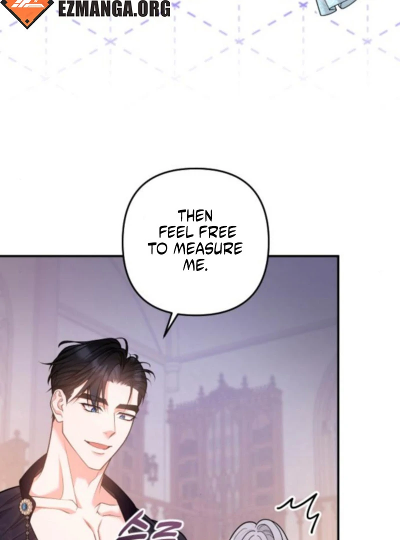 Hold Her Tighter So She Wouldn’t Run Away Chapter 42 617 133