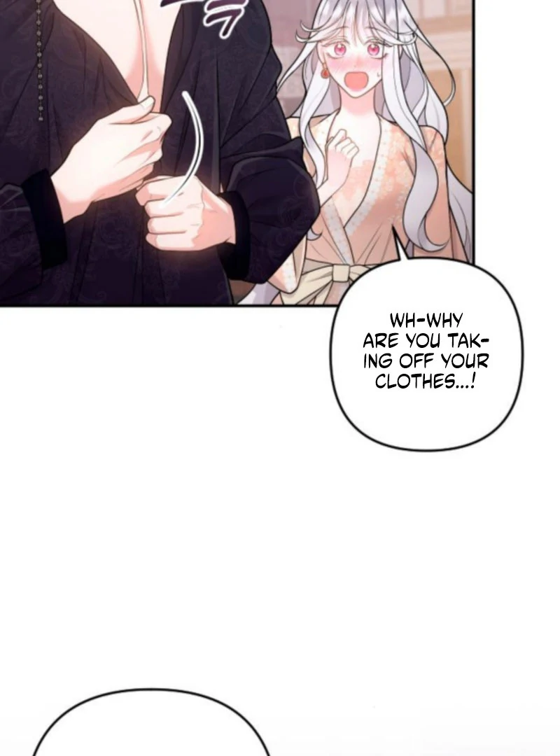 Hold Her Tighter So She Wouldn’t Run Away Chapter 42 618 134