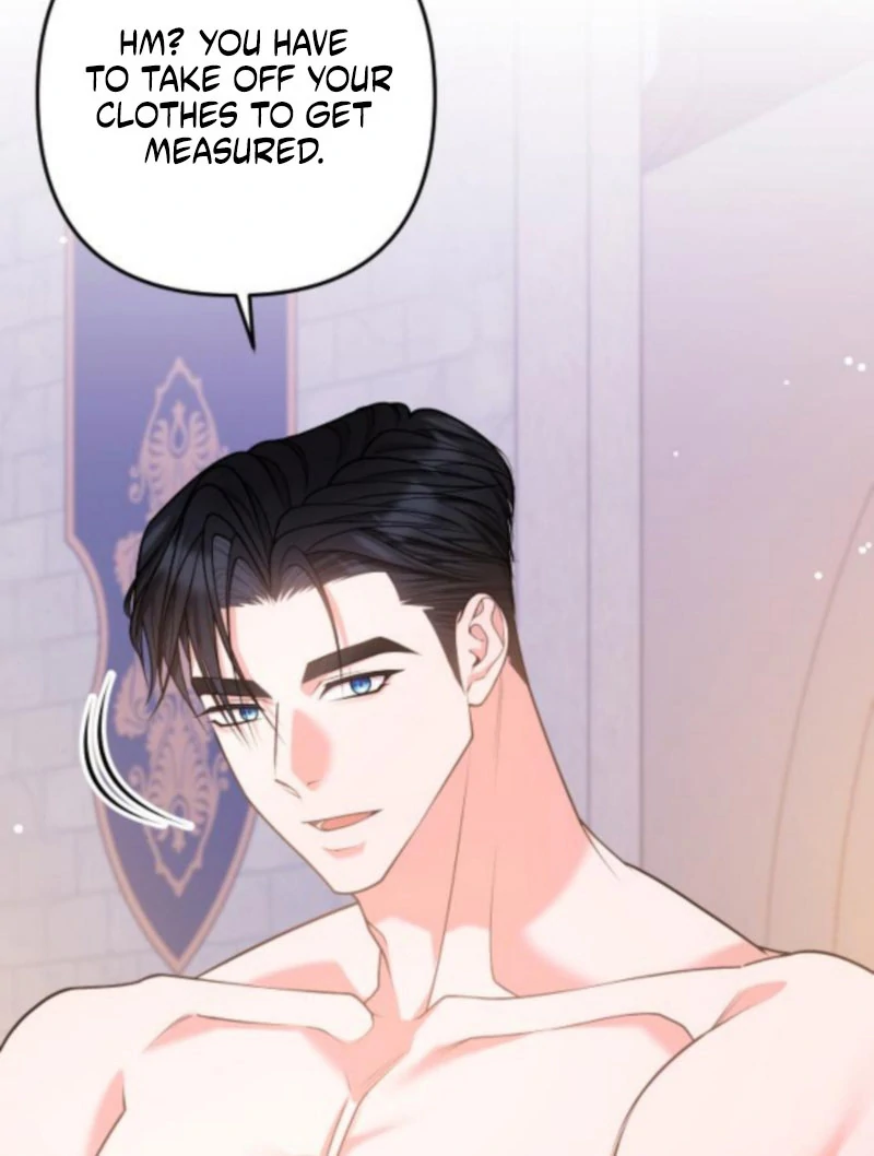 Hold Her Tighter So She Wouldn’t Run Away Chapter 42 619 135