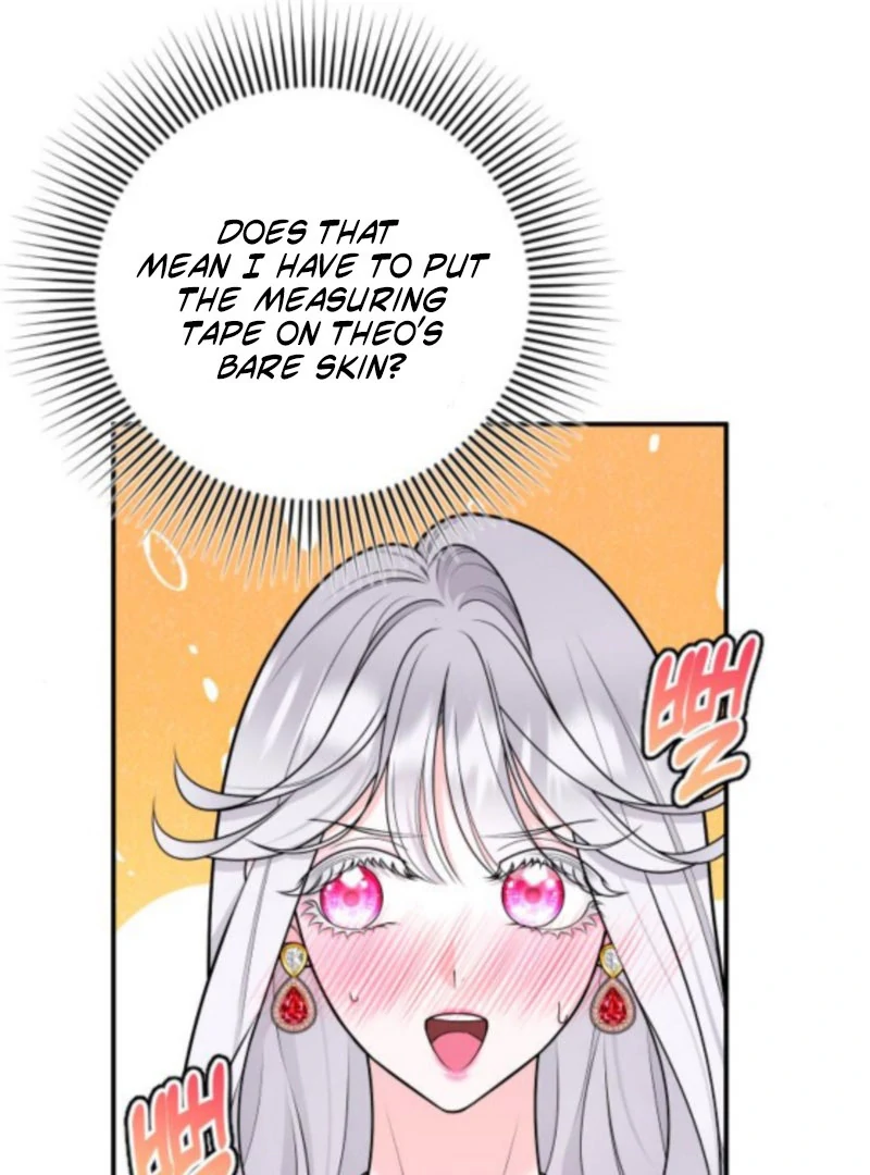 Hold Her Tighter So She Wouldn’t Run Away Chapter 42 621 137