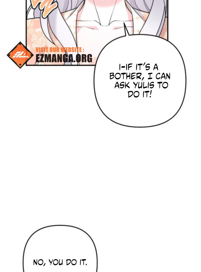 Hold Her Tighter So She Wouldn’t Run Away Chapter 42 622 138