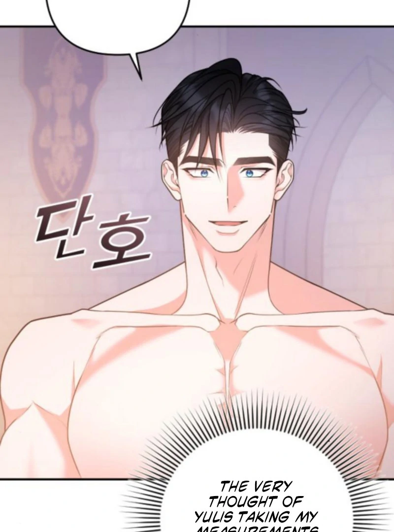 Hold Her Tighter So She Wouldn’t Run Away Chapter 42 623 139