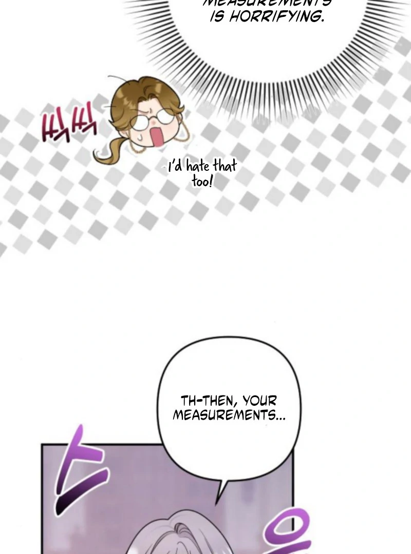 Hold Her Tighter So She Wouldn’t Run Away Chapter 42 624 140