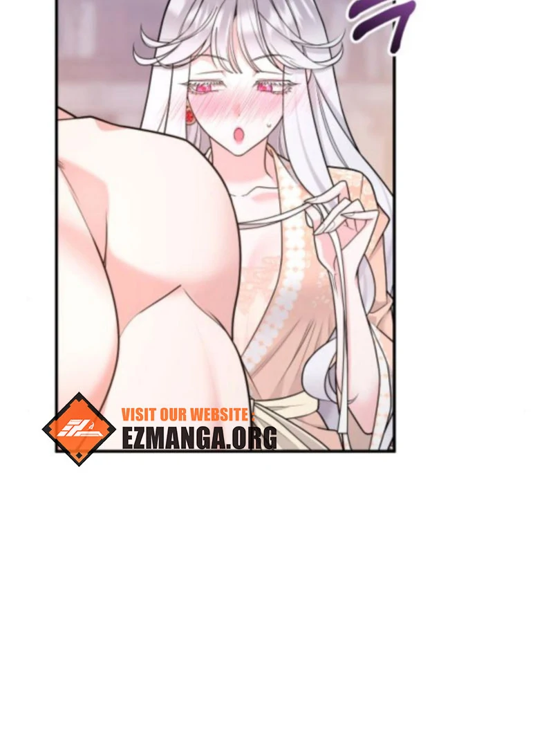 Hold Her Tighter So She Wouldn’t Run Away Chapter 42 625 141