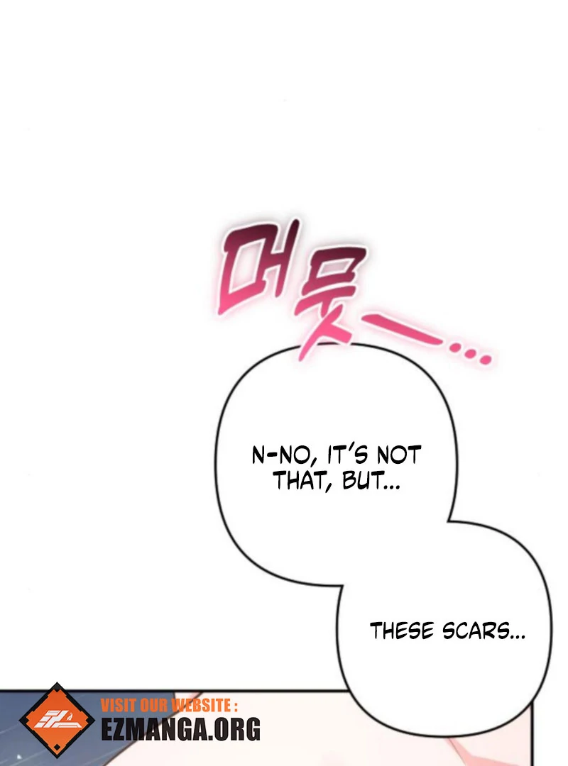 Hold Her Tighter So She Wouldn’t Run Away Chapter 42 628 144