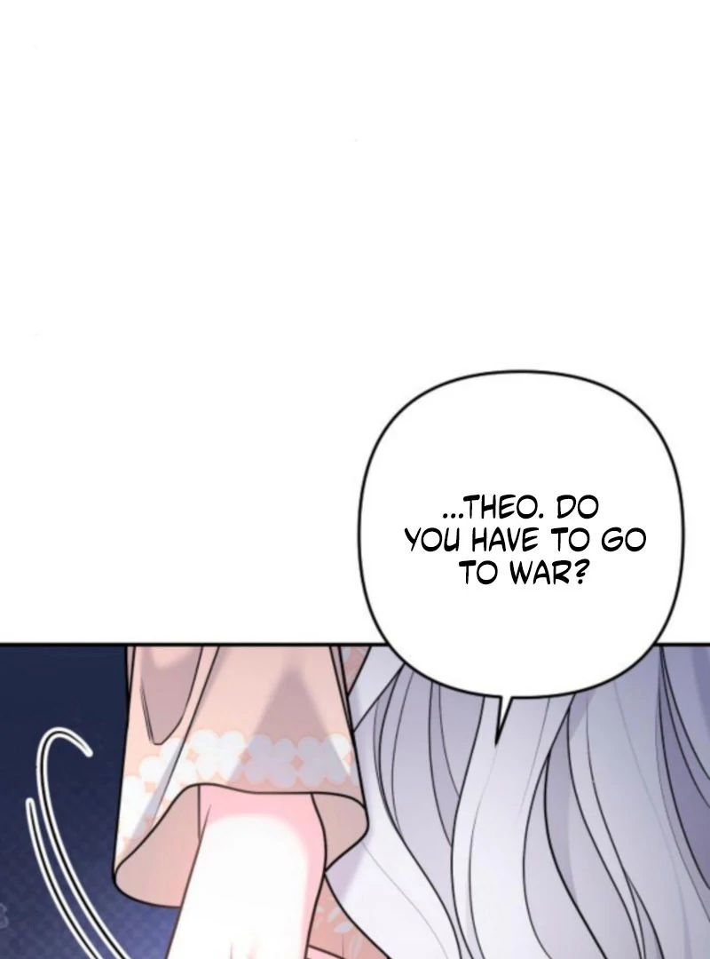 Hold Her Tighter So She Wouldn’t Run Away Chapter 42 633 149