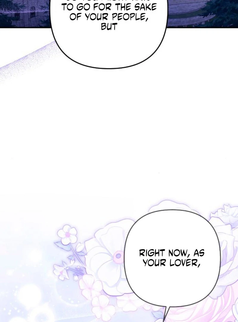 Hold Her Tighter So She Wouldn’t Run Away Chapter 42 636 152