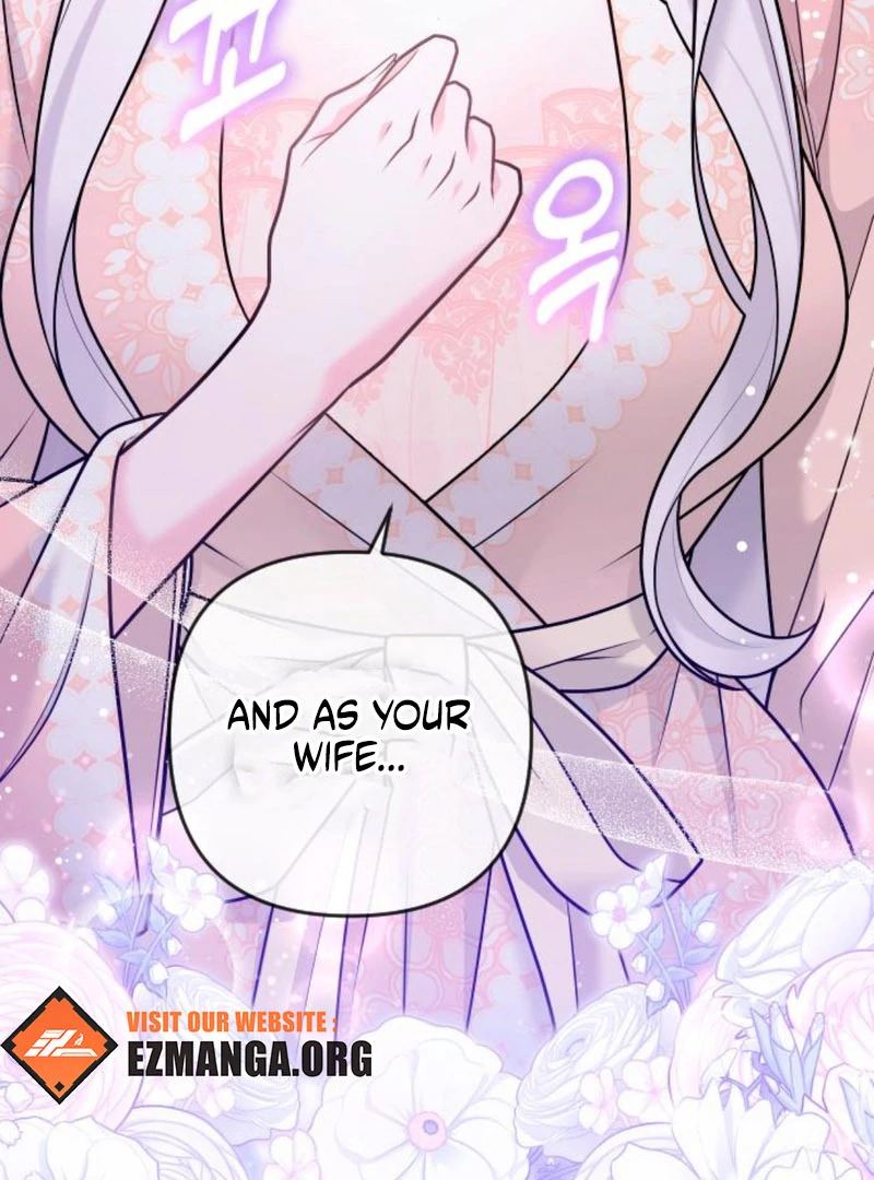 Hold Her Tighter So She Wouldn’t Run Away Chapter 42 638 154