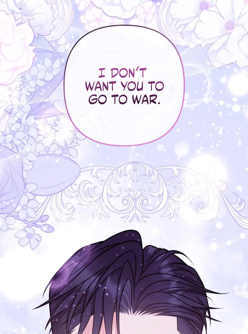 Hold Her Tighter So She Wouldn’t Run Away Chapter 42 639 155