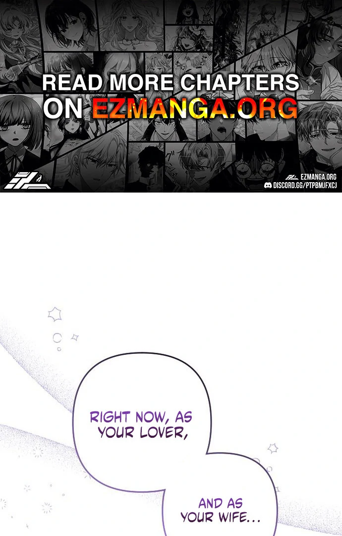 Hold Her Tighter So She Wouldn’t Run Away Chapter 43 389 001