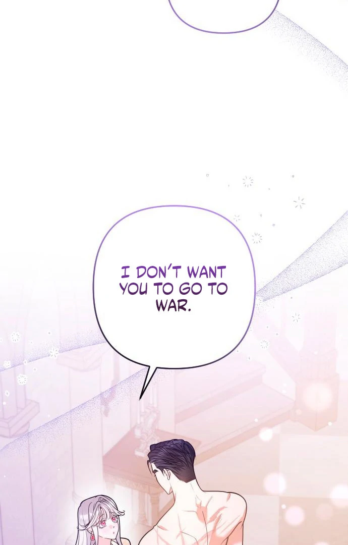 Hold Her Tighter So She Wouldn’t Run Away Chapter 43 390 002