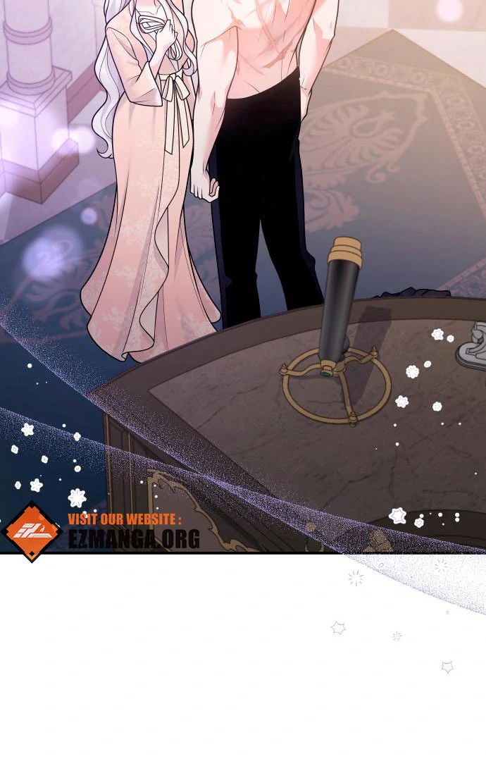 Hold Her Tighter So She Wouldn’t Run Away Chapter 43 391 003