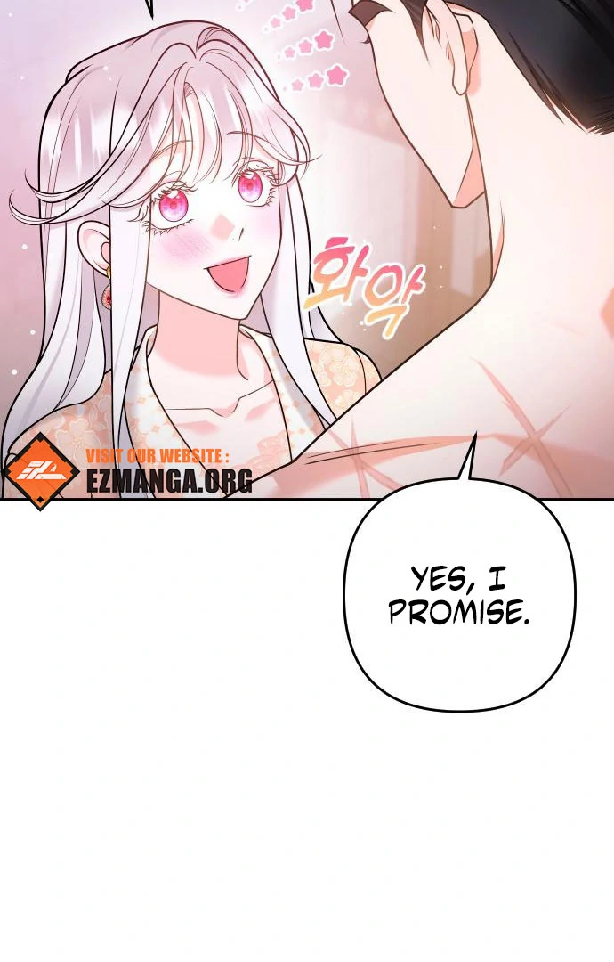 Hold Her Tighter So She Wouldn’t Run Away Chapter 43 394 006