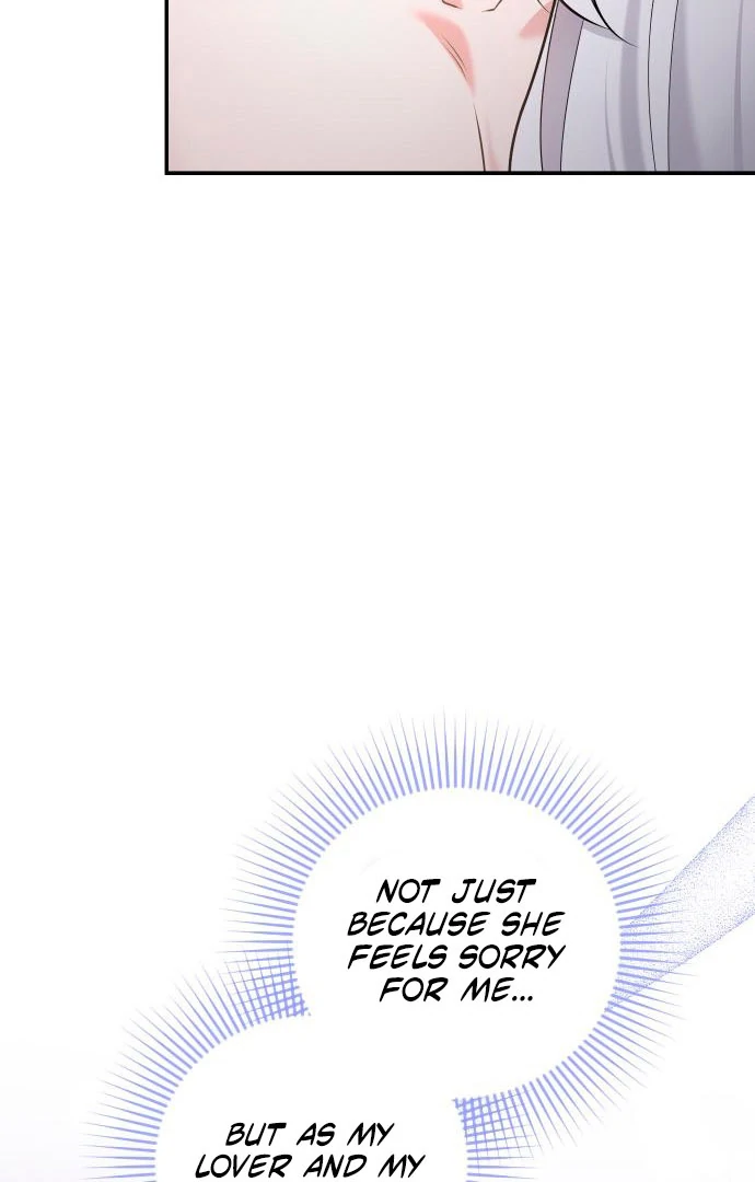 Hold Her Tighter So She Wouldn’t Run Away Chapter 43 396 008