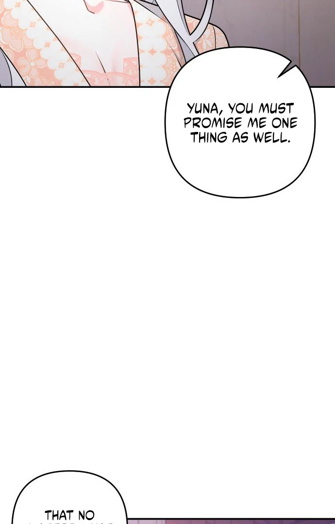 Hold Her Tighter So She Wouldn’t Run Away Chapter 43 398 010