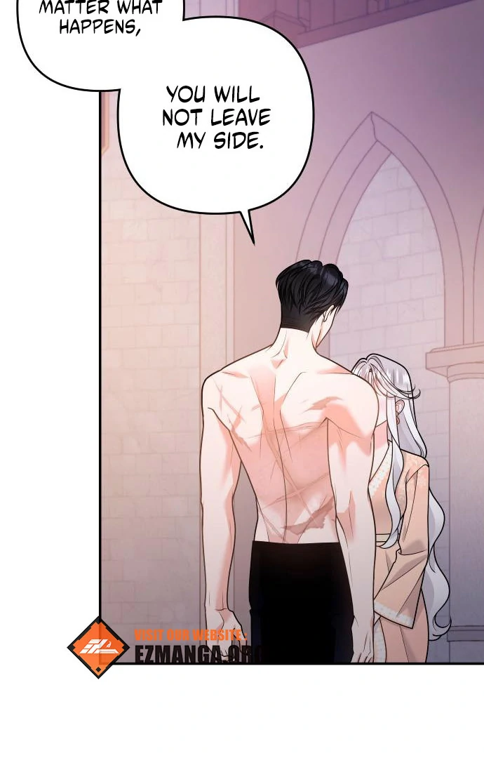 Hold Her Tighter So She Wouldn’t Run Away Chapter 43 399 011