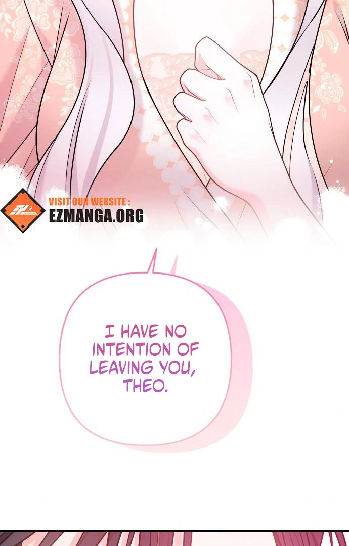 Hold Her Tighter So She Wouldn’t Run Away Chapter 43 404 016