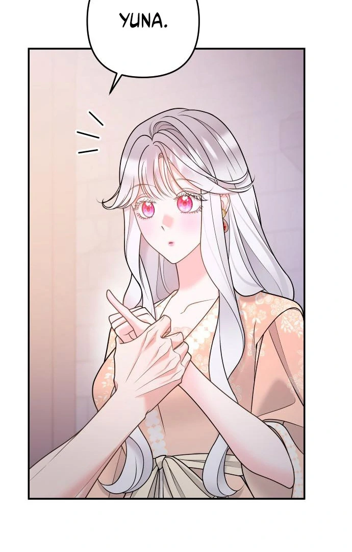 Hold Her Tighter So She Wouldn’t Run Away Chapter 43 408 020