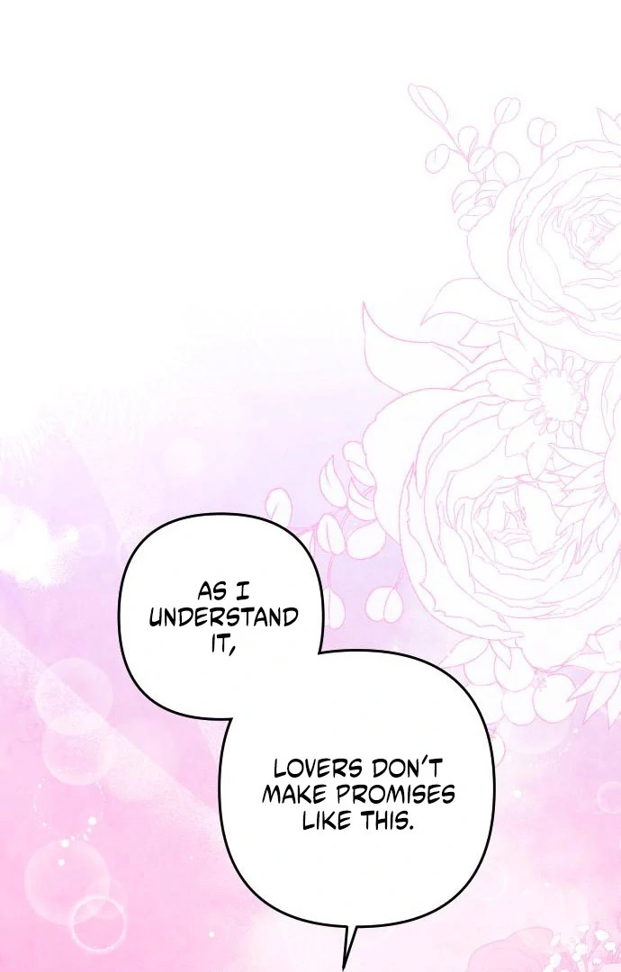 Hold Her Tighter So She Wouldn’t Run Away Chapter 43 415 027