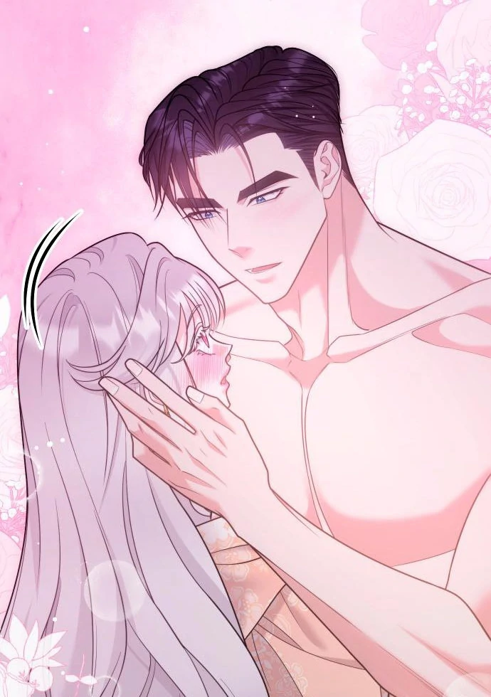 Hold Her Tighter So She Wouldn’t Run Away Chapter 43 416 028