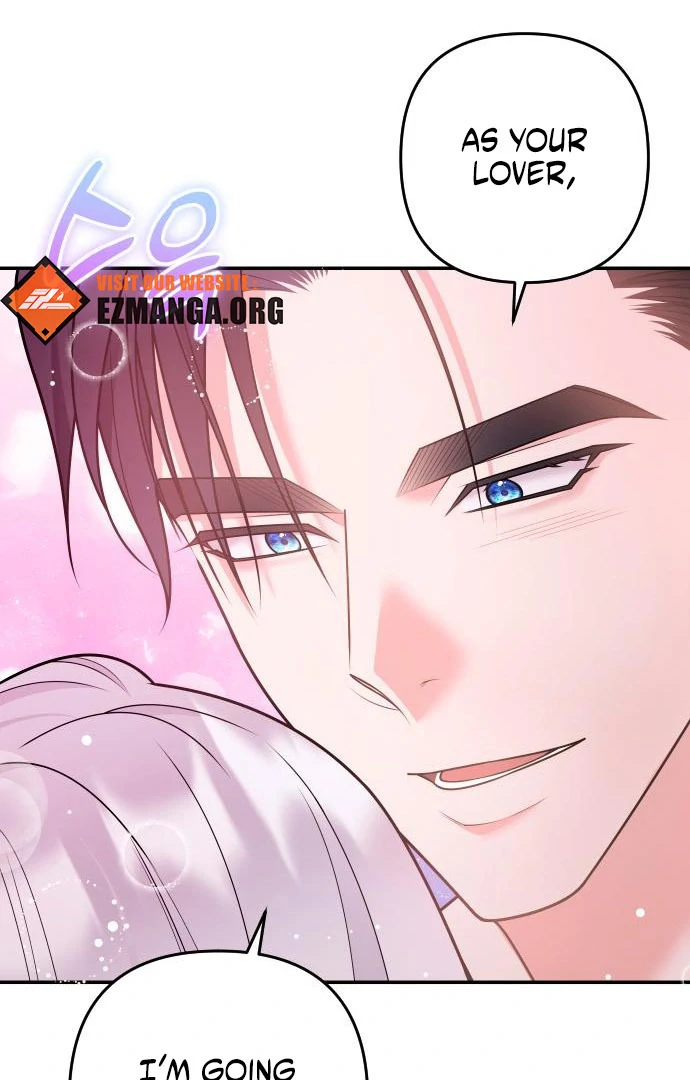 Hold Her Tighter So She Wouldn’t Run Away Chapter 43 418 030