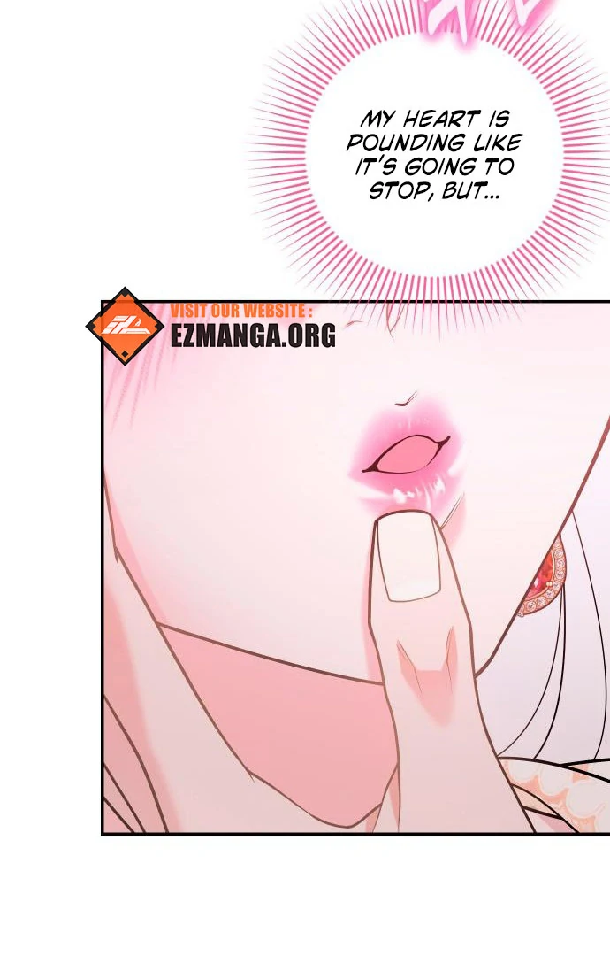 Hold Her Tighter So She Wouldn’t Run Away Chapter 43 421 033