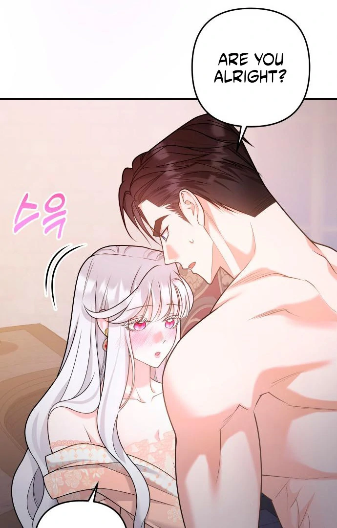 Hold Her Tighter So She Wouldn’t Run Away Chapter 43 440 052