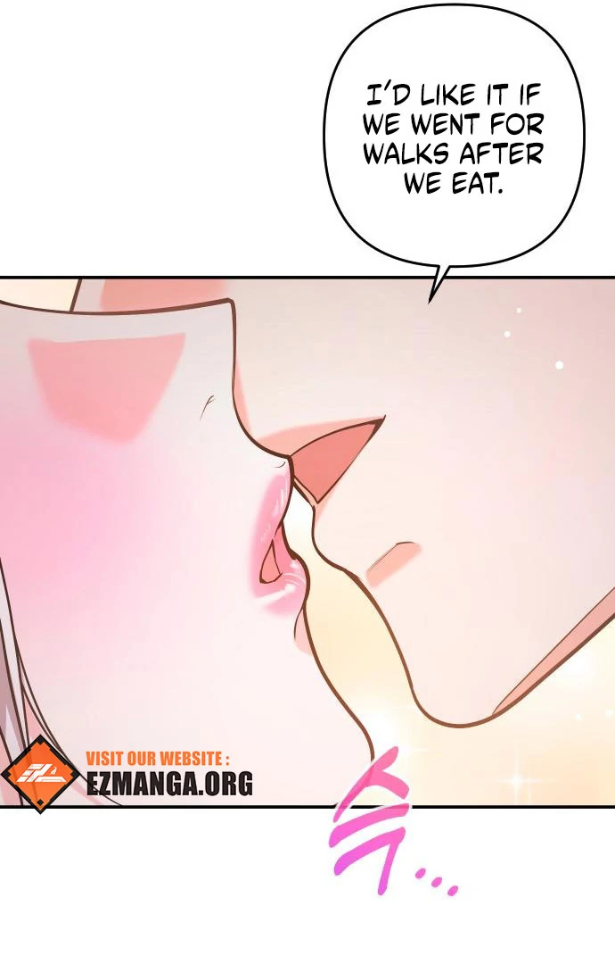 Hold Her Tighter So She Wouldn’t Run Away Chapter 43 448 060