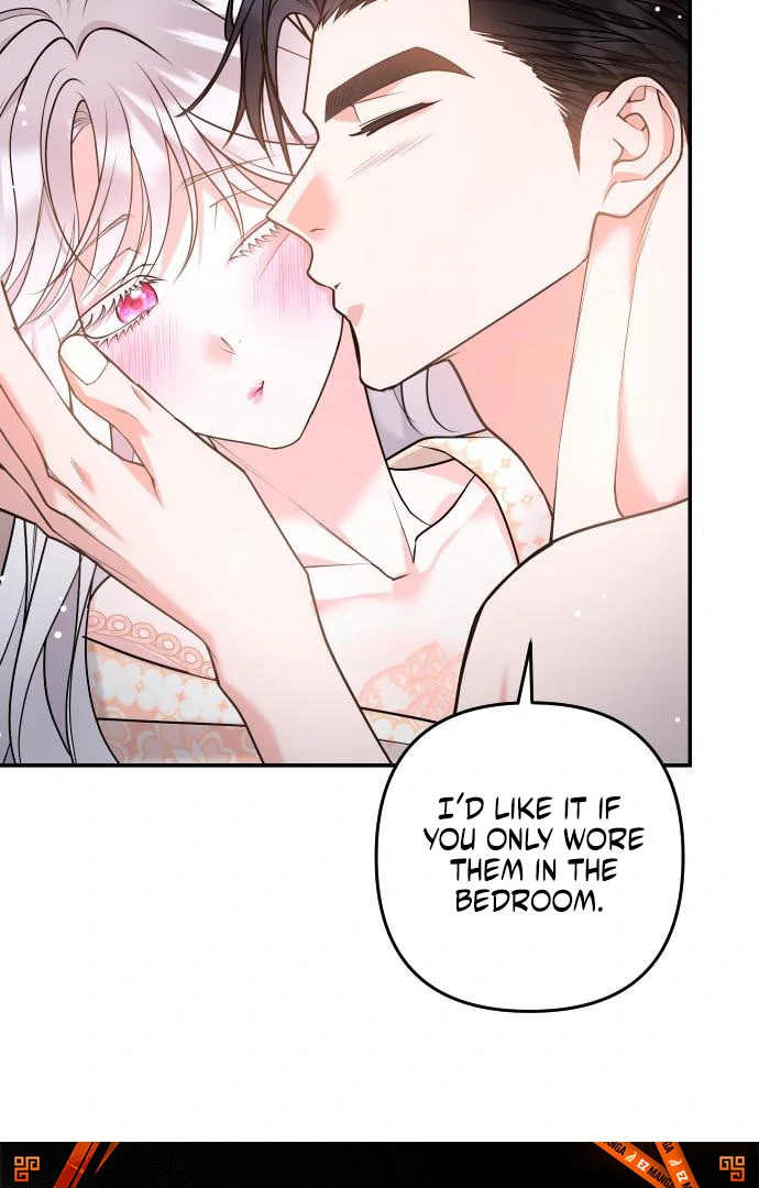 Hold Her Tighter So She Wouldn’t Run Away Chapter 43 450 062