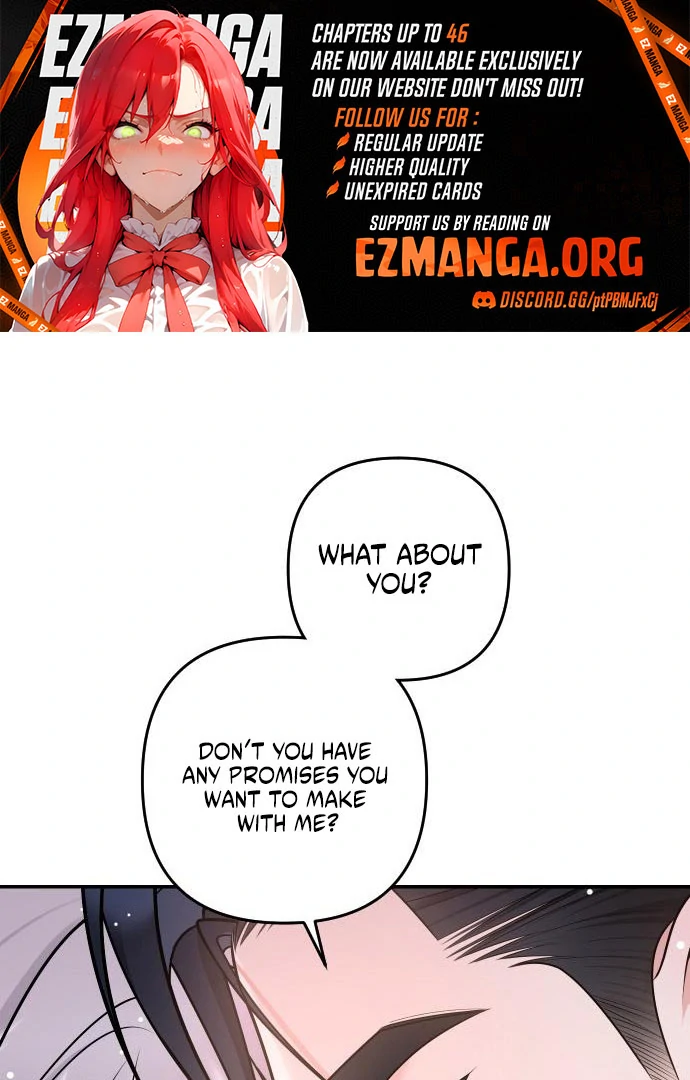 Hold Her Tighter So She Wouldn’t Run Away Chapter 43 451 063