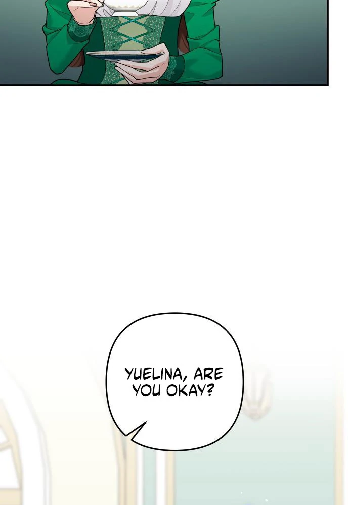 Hold Her Tighter So She Wouldn’t Run Away Chapter 43 461 073