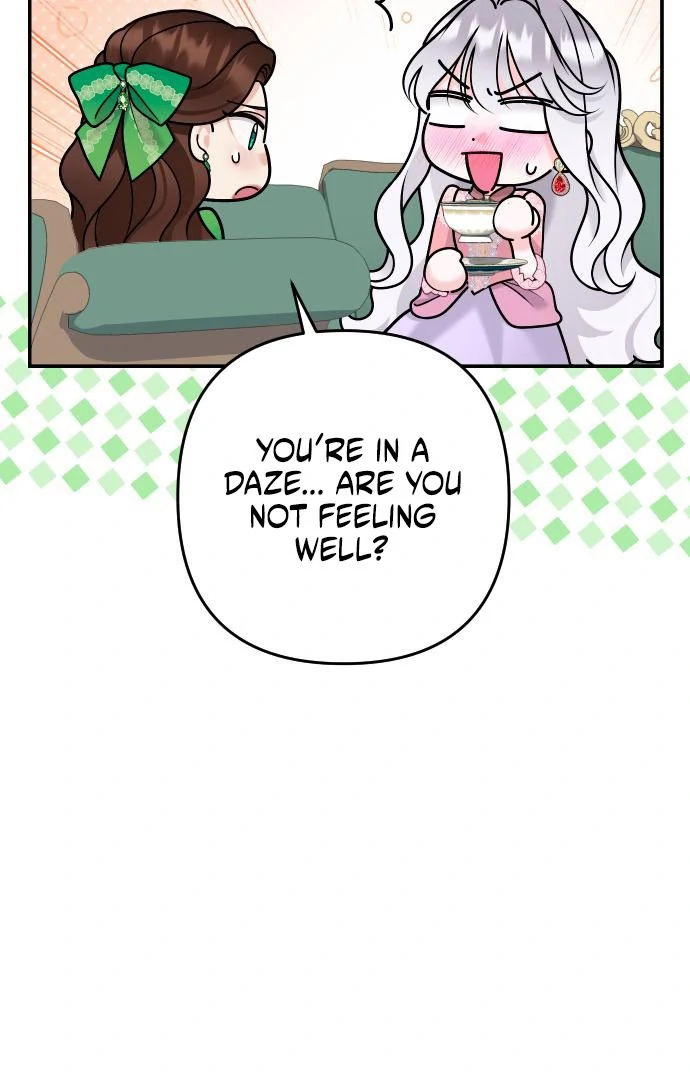 Hold Her Tighter So She Wouldn’t Run Away Chapter 43 464 076