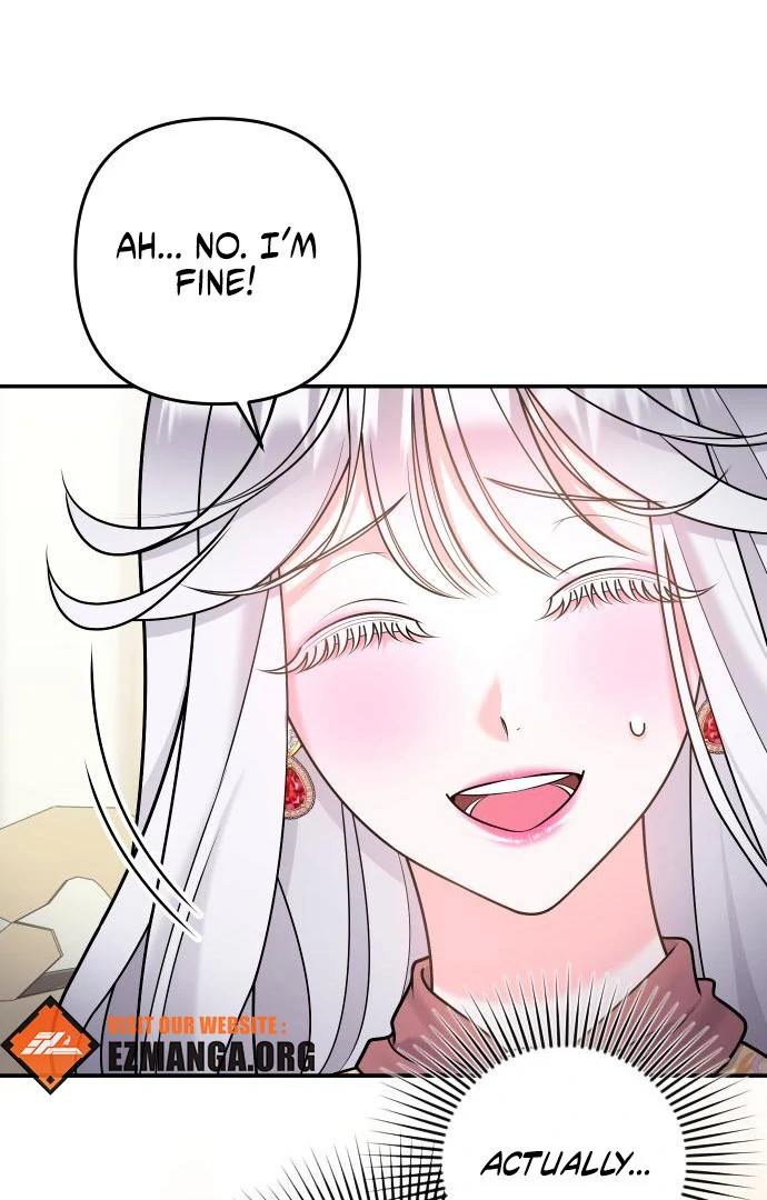 Hold Her Tighter So She Wouldn’t Run Away Chapter 43 465 077