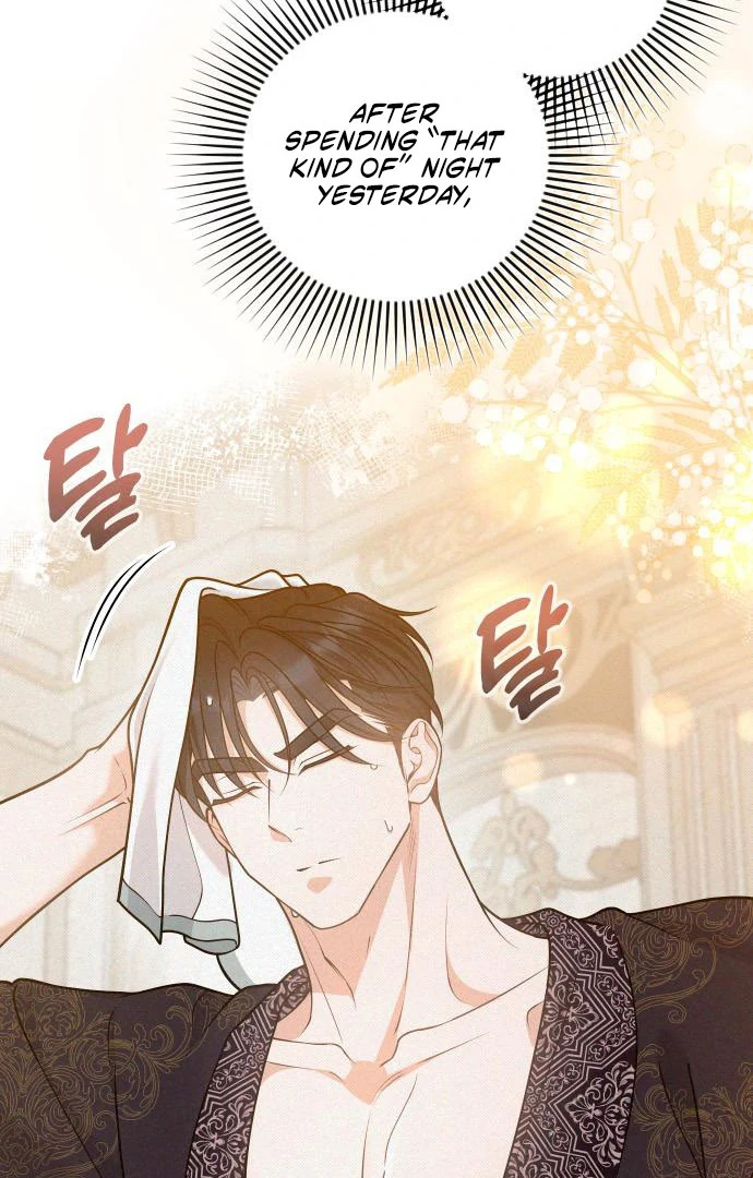 Hold Her Tighter So She Wouldn’t Run Away Chapter 43 466 078