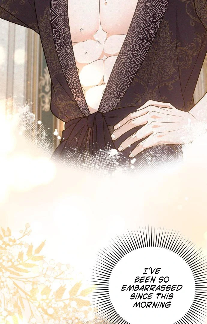 Hold Her Tighter So She Wouldn’t Run Away Chapter 43 467 079