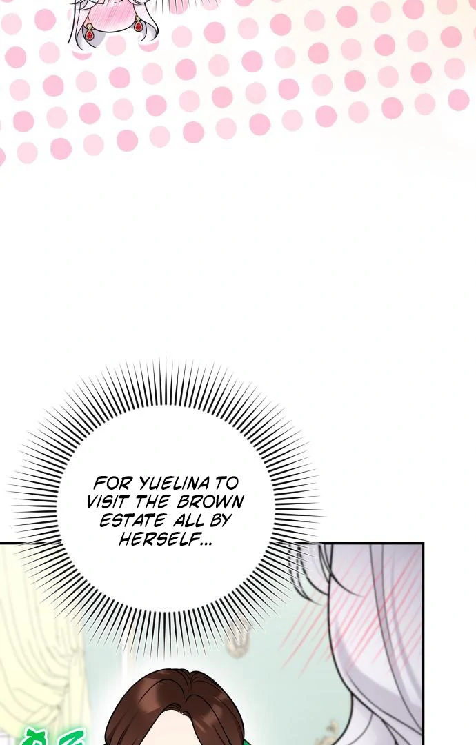 Hold Her Tighter So She Wouldn’t Run Away Chapter 43 469 081