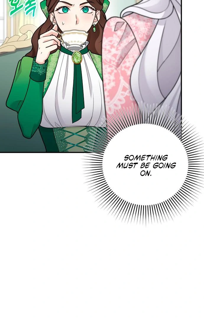 Hold Her Tighter So She Wouldn’t Run Away Chapter 43 470 082