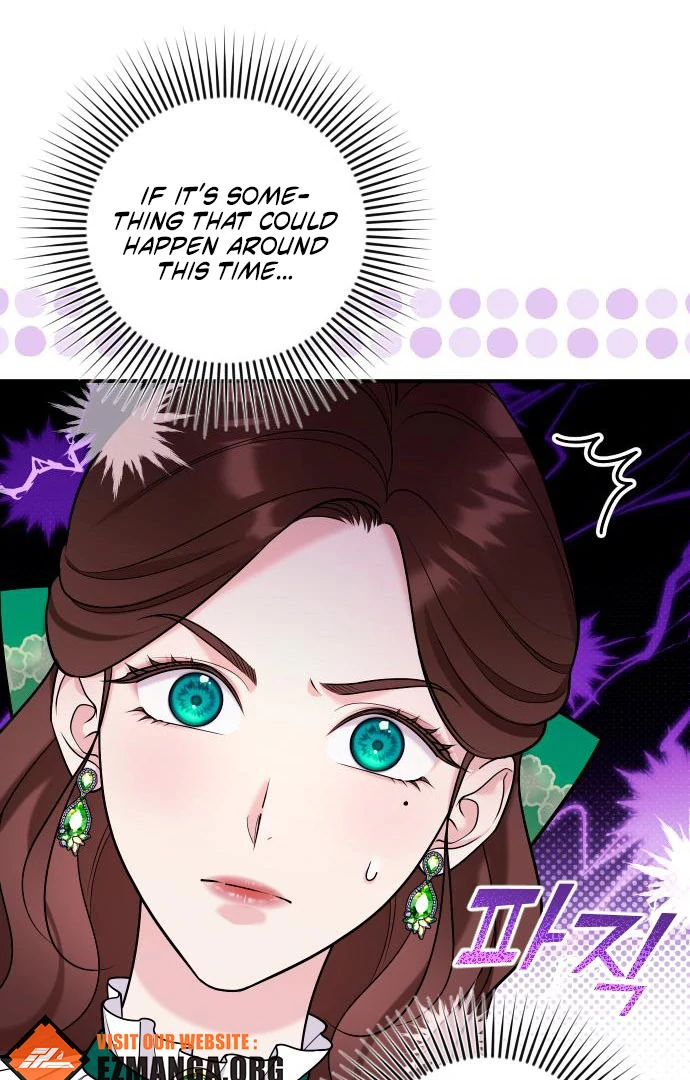 Hold Her Tighter So She Wouldn’t Run Away Chapter 43 471 083