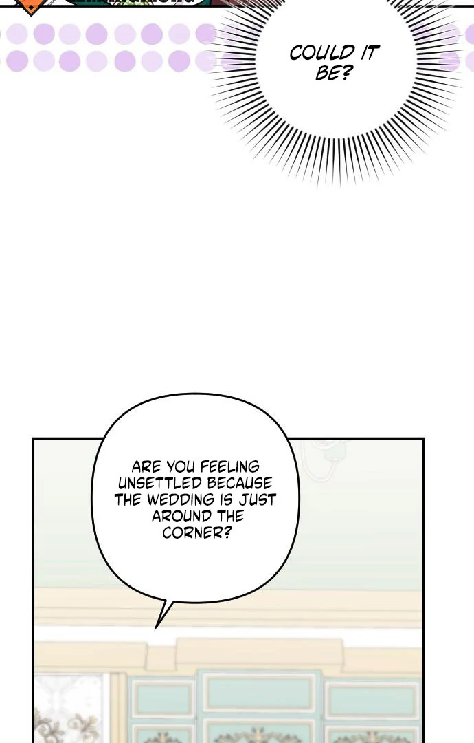 Hold Her Tighter So She Wouldn’t Run Away Chapter 43 472 084