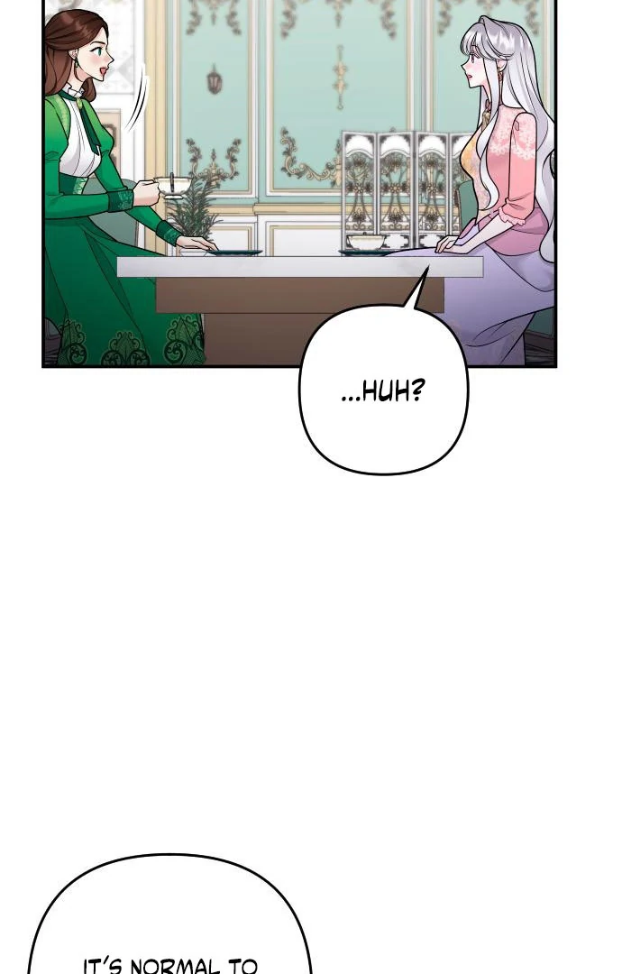 Hold Her Tighter So She Wouldn’t Run Away Chapter 43 473 085