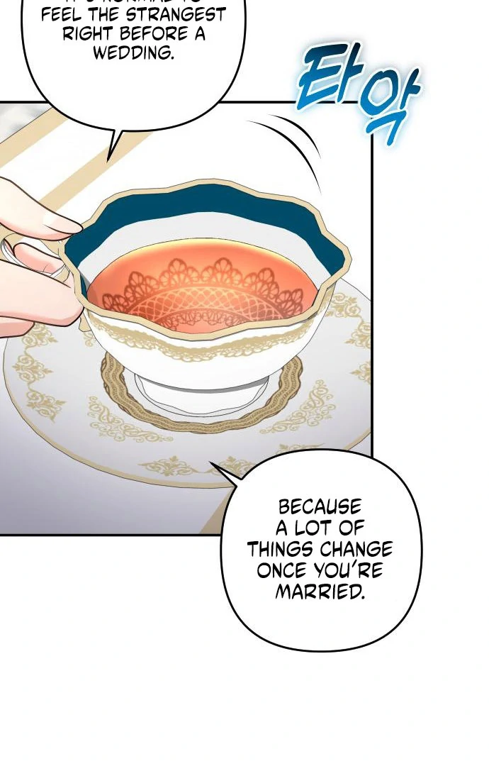 Hold Her Tighter So She Wouldn’t Run Away Chapter 43 474 086