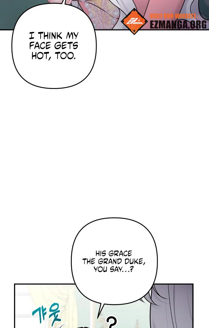 Hold Her Tighter So She Wouldn’t Run Away Chapter 43 481 093